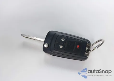 2015 Chevrolet Equinox 1Lt z USA, uszkodzony, nr VIN 1GNFLFEK5FZ136280